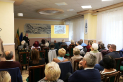 A magyar költészet napja 2023.04.11.