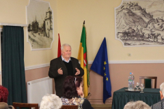 A magyar költészet napja 2023.04.11.