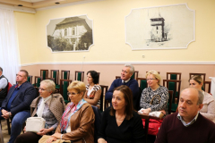 A magyar költészet napja 2023.04.11.