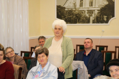 A magyar költészet napja 2023.04.11.
