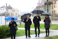 Első adventi gyertyagyújtás 2022.11.27.