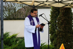 Első adventi gyertyagyújtás 2022.11.27.