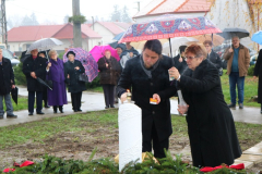 Első adventi gyertyagyújtás 2022.11.27.
