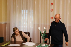 Első házaspárbaj Szendrőben 2023.02.13.