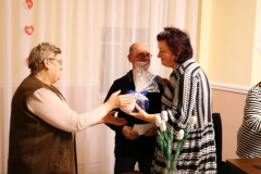 Első házaspárbaj Szendrőben 2023.02.13.