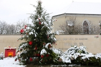 Harmadik adventi gyertyagyújtás 2022.12.11.