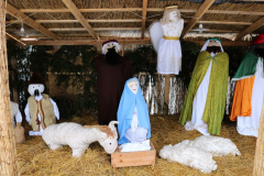 Harmadik adventi gyertyagyújtás 2022.12.11.