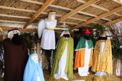 Harmadik adventi gyertyagyújtás 2022.12.11.