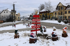 Harmadik adventi gyertyagyújtás 2022.12.11.