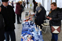 Harmadik adventi gyertyagyújtás 2022.12.11.