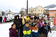 Harmadik adventi gyertyagyújtás 2022.12.11.