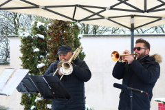 Harmadik adventi gyertyagyújtás 2022.12.11.