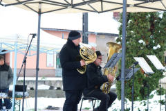 Harmadik adventi gyertyagyújtás 2022.12.11.