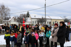 Harmadik adventi gyertyagyújtás 2022.12.11.