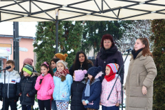 Harmadik adventi gyertyagyújtás 2022.12.11.