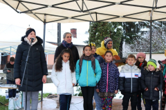 Harmadik adventi gyertyagyújtás 2022.12.11.