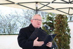 Harmadik adventi gyertyagyújtás 2022.12.11.