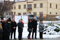 Harmadik adventi gyertyagyújtás 2022.12.11.