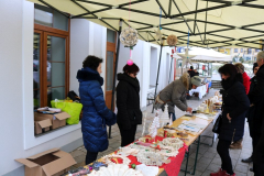 Harmadik adventi gyertyagyújtás 2022.12.11.