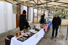 Harmadik adventi gyertyagyújtás 2022.12.11.