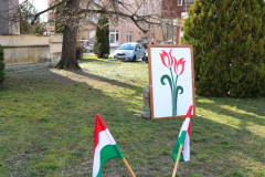 Március 15-i ünnepség 2023.03.14.