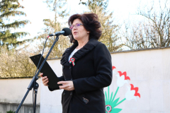 Március 15-i ünnepség 2023.03.14.