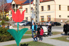 Március 15-i ünnepség 2023.03.14.