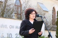 Március 15-i ünnepség 2023.03.14.