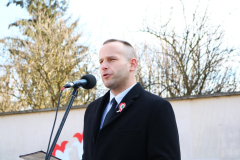 Március 15-i ünnepség 2023.03.14.