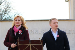 Március 15-i ünnepség 2023.03.14.
