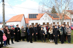 Március 15-i ünnepség 2023.03.14.