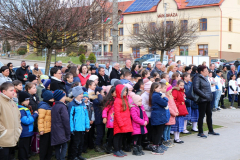 Március 15-i ünnepség 2023.03.14.