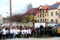 Március 15-i ünnepség 2023.03.14.