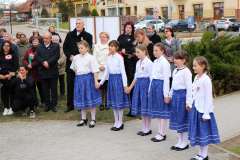 Március 15-i ünnepség 2023.03.14.