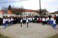 Március 15-i ünnepség 2023.03.14.