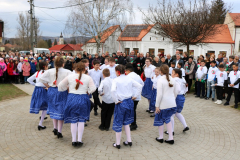 Március 15-i ünnepség 2023.03.14.