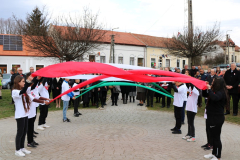 Március 15-i ünnepség 2023.03.14.