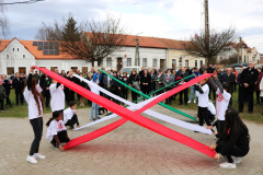 Március 15-i ünnepség 2023.03.14.
