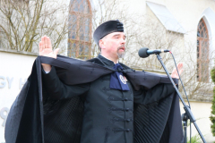 Március 15-i ünnepség 2023.03.14.