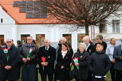 Március 15-i ünnepség 2023.03.14.