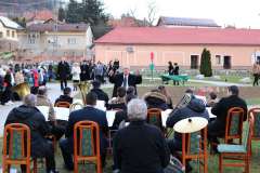 Március 15-i ünnepség 2023.03.14.