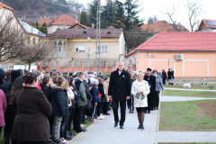 Március 15-i ünnepség 2023.03.14.