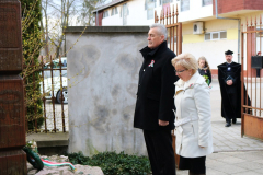 Március 15-i ünnepség 2023.03.14.