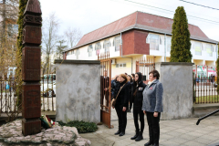 Március 15-i ünnepség 2023.03.14.