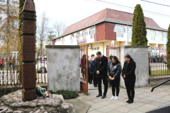 Március 15-i ünnepség 2023.03.14.