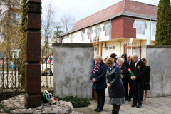 Március 15-i ünnepség 2023.03.14.