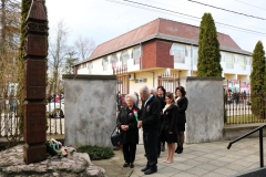 Március 15-i ünnepség 2023.03.14.