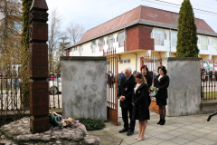 Március 15-i ünnepség 2023.03.14.