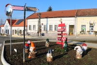 Második adventi gyertyagyújtás 2022.12.04.