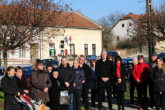 Második adventi gyertyagyújtás 2022.12.04.